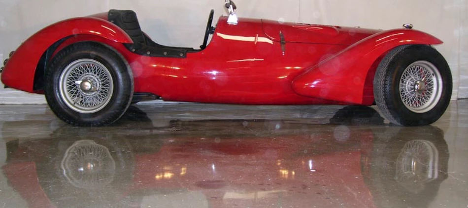 Pisos epóxicos CDMX