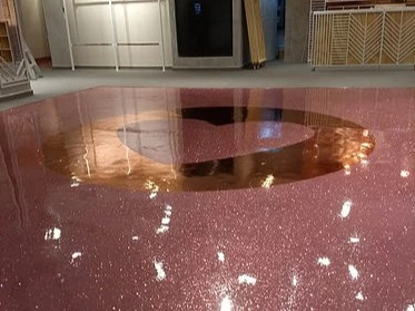 Resina epóxica CDMX