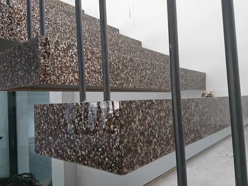 resina transparente CDMX