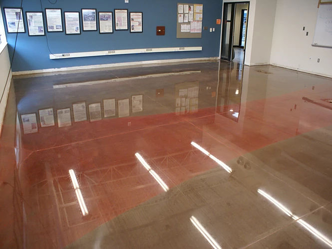 pisos para montacargas