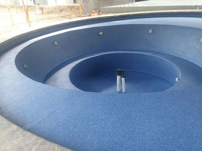 resinas para concreto